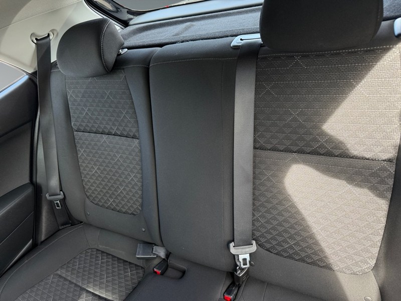 2023 Kia Rio LX+ IVT