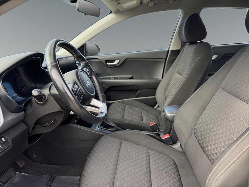 2023 Kia Rio LX+ IVT