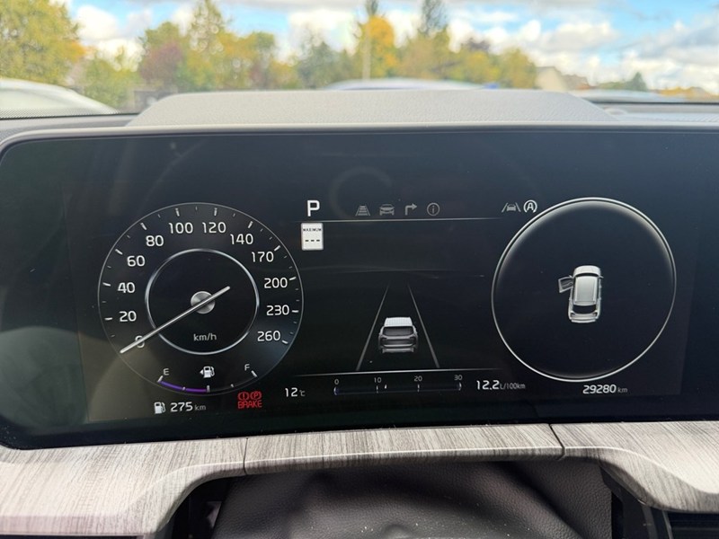 2023 Kia Telluride SX AWD