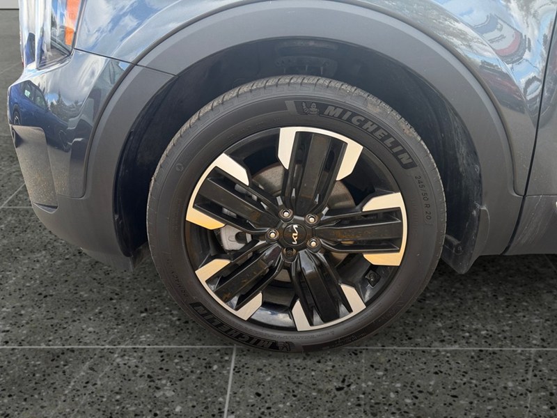 2023 Kia Telluride SX AWD