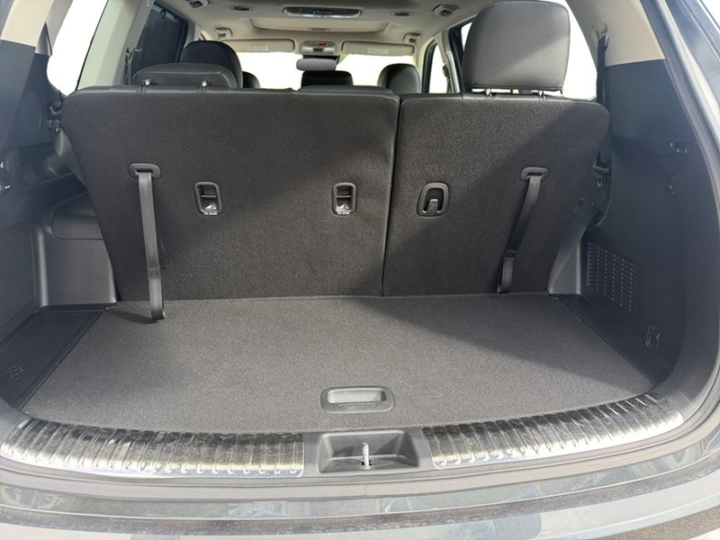 2023 Kia Telluride SX AWD