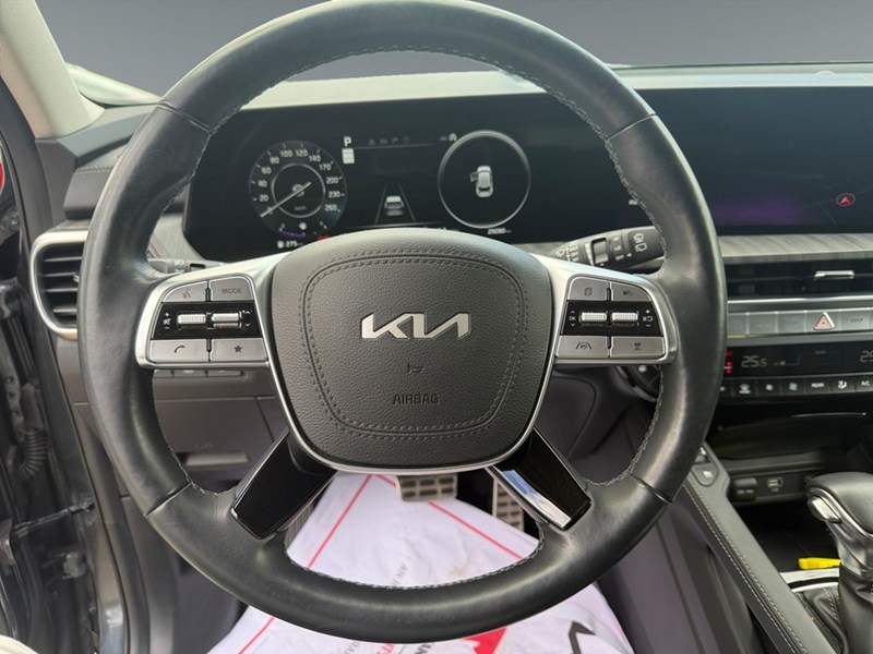 2023 Kia Telluride SX AWD