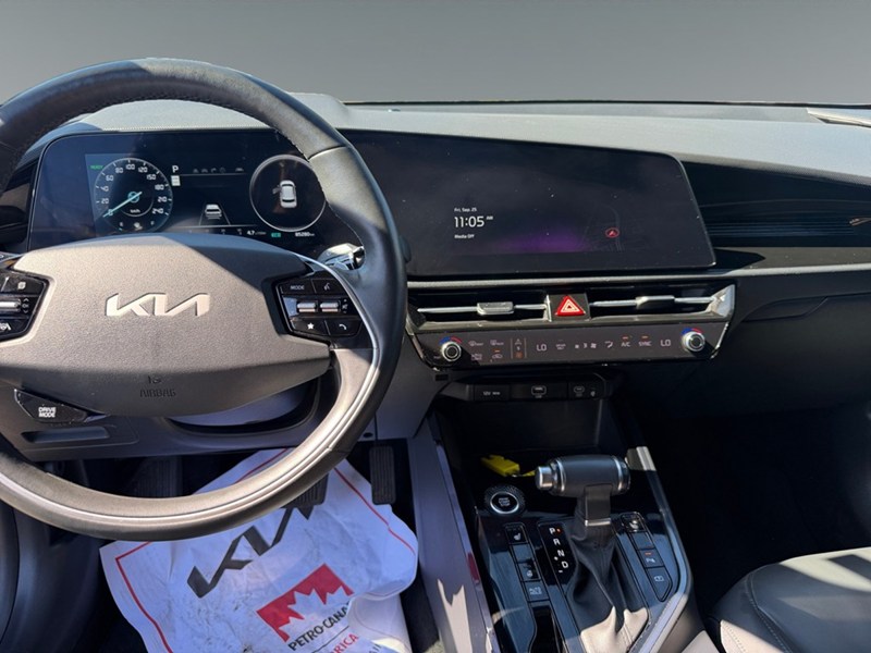 2023 Kia Niro EX Premium FWD
