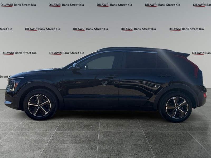 2023 Kia Niro EX Premium FWD