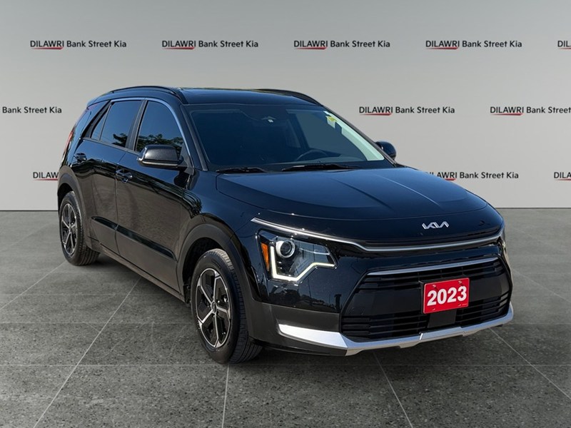 2023 Kia Niro EX Premium FWD