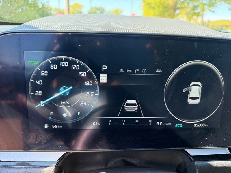 2023 Kia Niro EX Premium FWD