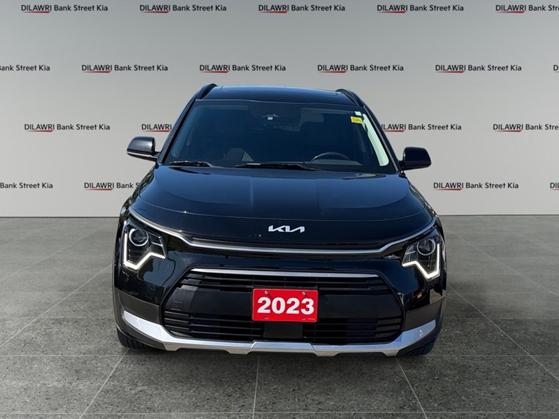 2023 Kia Niro EX Premium FWD