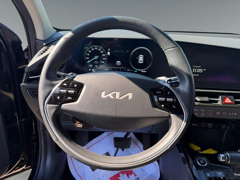 2023 Kia Niro EX Premium FWD