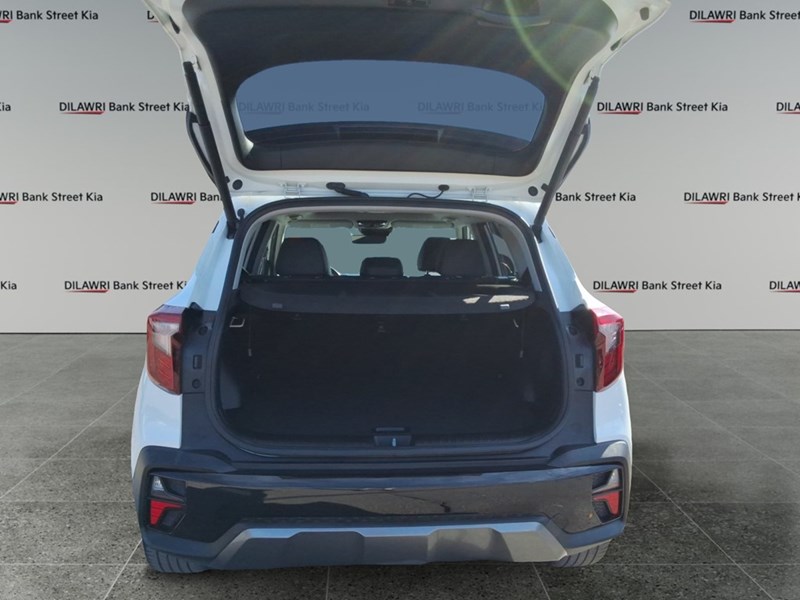 2024 Kia Seltos X-Line AWD