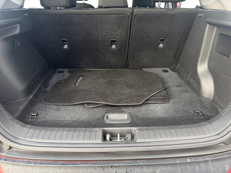 2021 Hyundai Kona 2.0L Preferred AWD