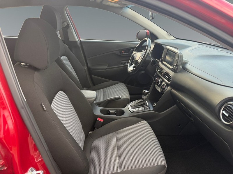 2021 Hyundai Kona 2.0L Preferred AWD