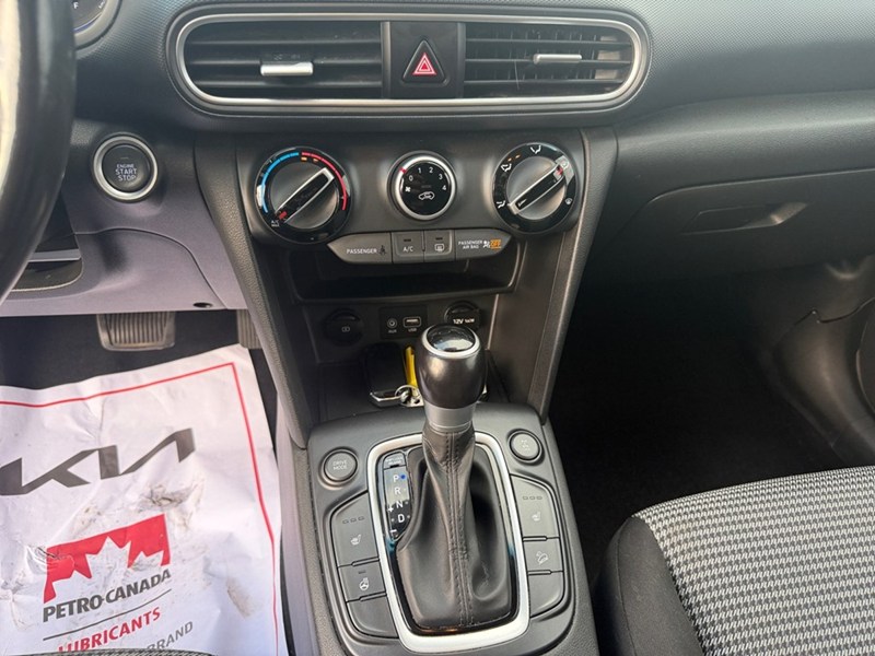 2021 Hyundai Kona 2.0L Preferred AWD