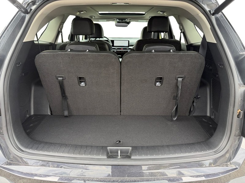 2025 Kia Sorento X-Line AWD