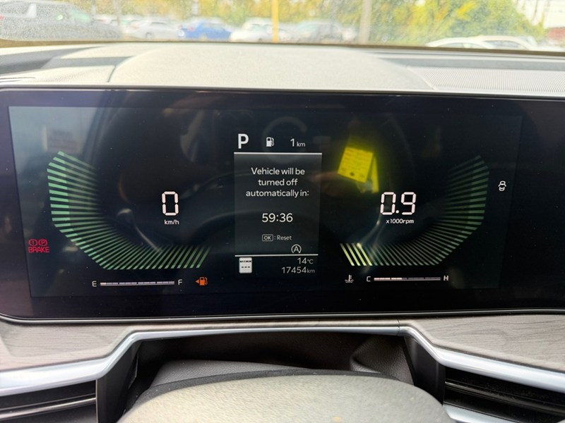 2025 Kia Sorento X-Line AWD