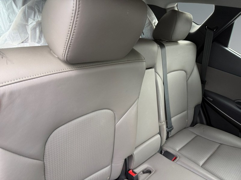 2013 Hyundai Santa Fe Sport AWD 4dr 2.4L Auto Luxury