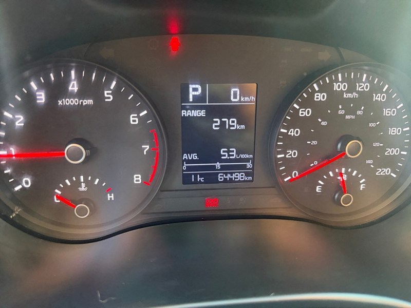 2023 Kia Rio LX Premium IVT