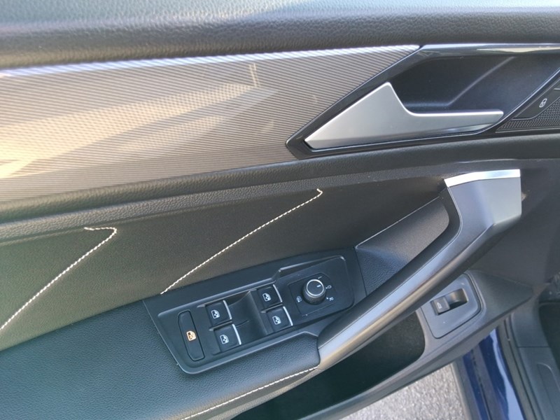 2022 Volkswagen Tiguan Comfortline 4MOTION