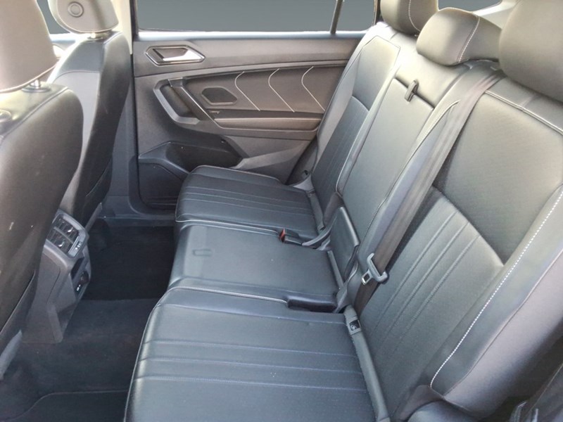 2022 Volkswagen Tiguan Comfortline 4MOTION