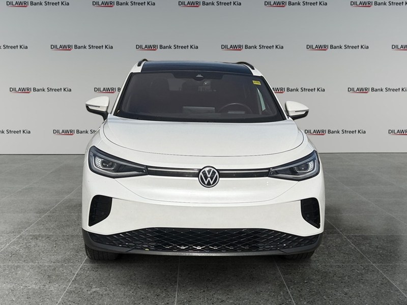 2023 Volkswagen ID.4 Pro AWD w/SK On Battery