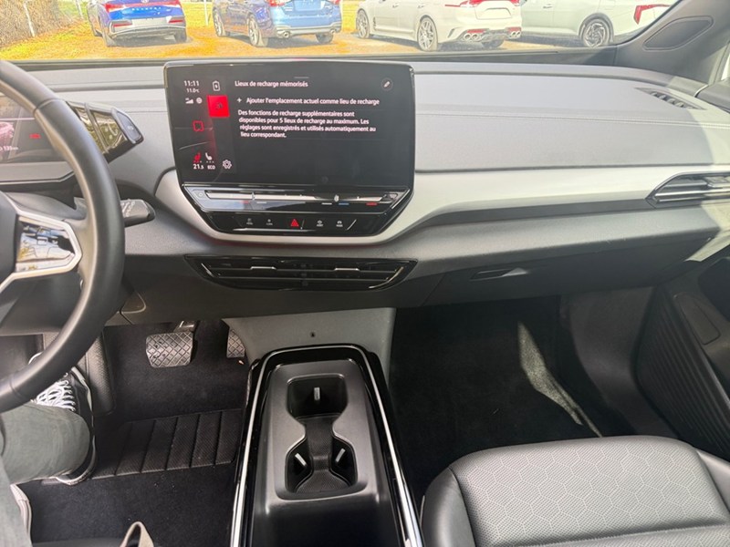 2023 Volkswagen ID.4 Pro AWD w/SK On Battery