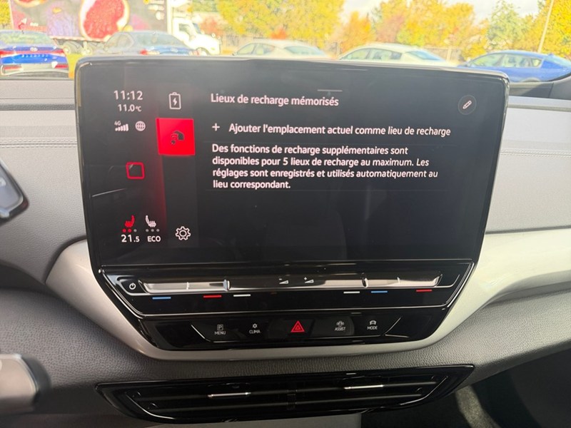 2023 Volkswagen ID.4 Pro AWD w/SK On Battery