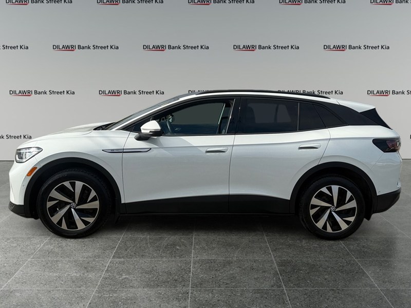 2023 Volkswagen ID.4 Pro AWD w/SK On Battery