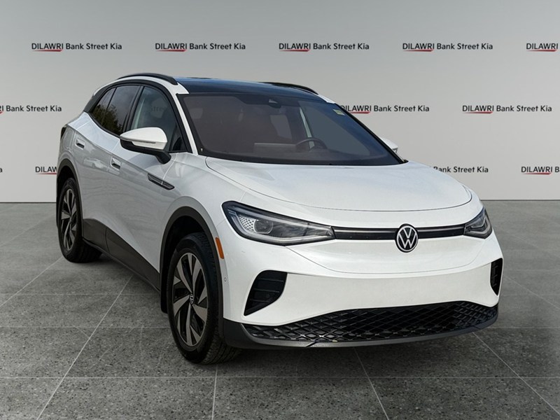 2023 Volkswagen ID.4 Pro AWD w/SK On Battery