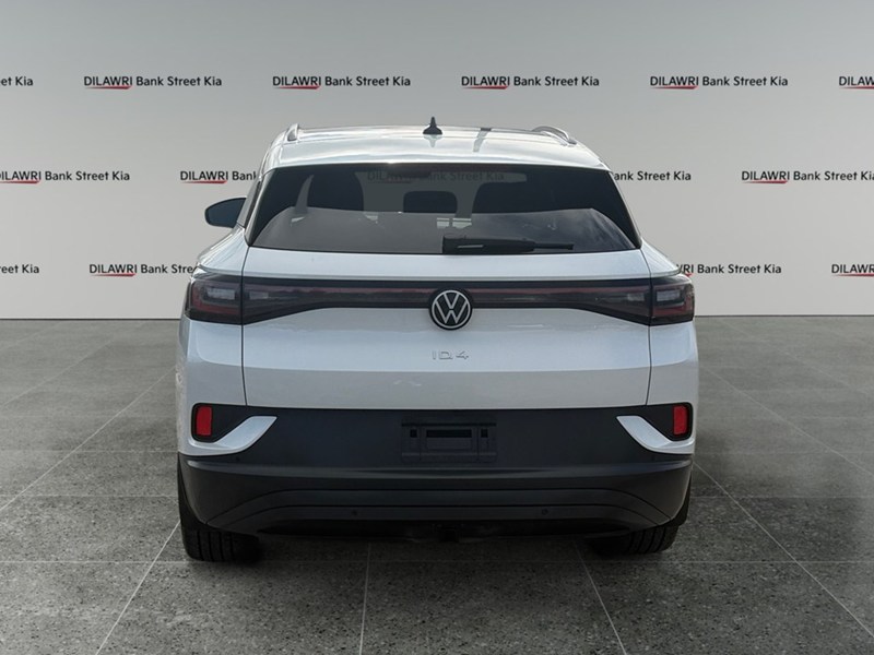 2023 Volkswagen ID.4 Pro AWD w/SK On Battery