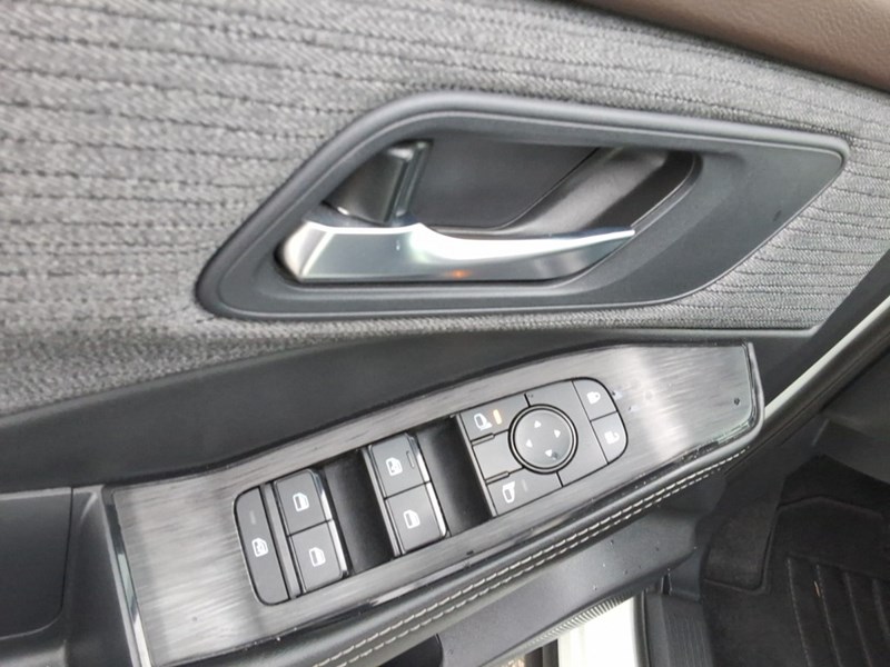 2021 Nissan Rogue FWD SV