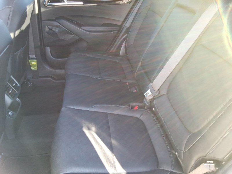 2023 Kia Seltos EX Premium AWD