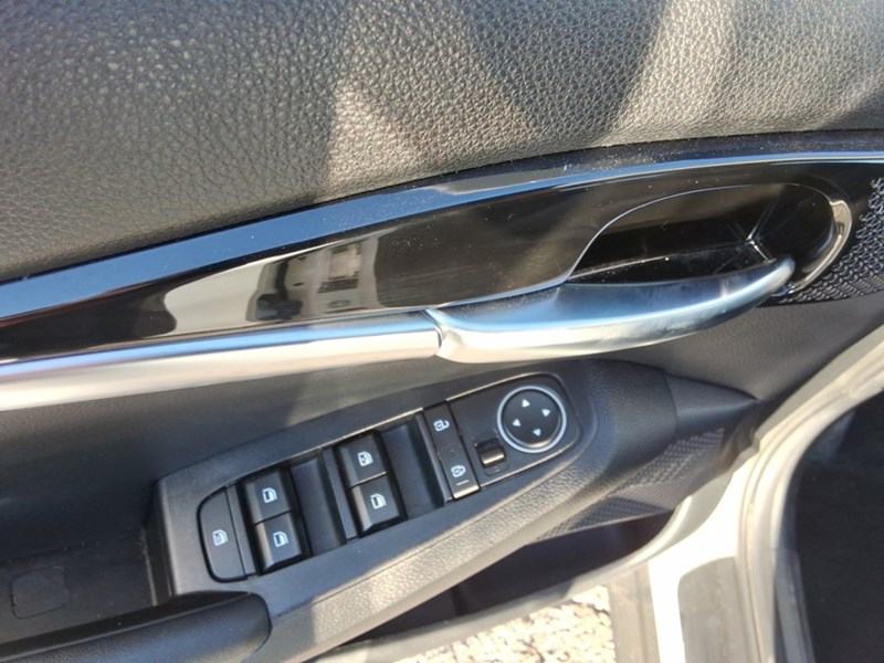 2023 Kia Seltos EX Premium AWD