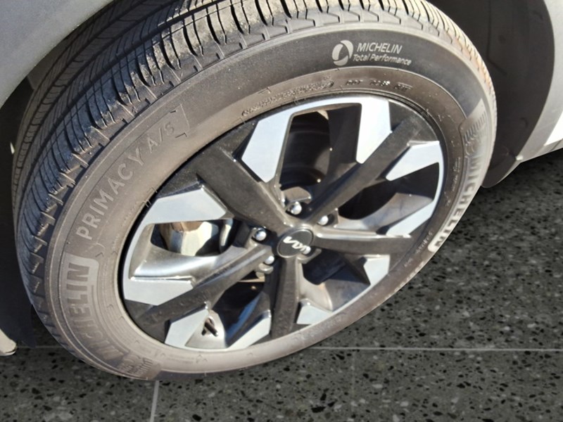 2024 Kia Sportage X-Line AWD