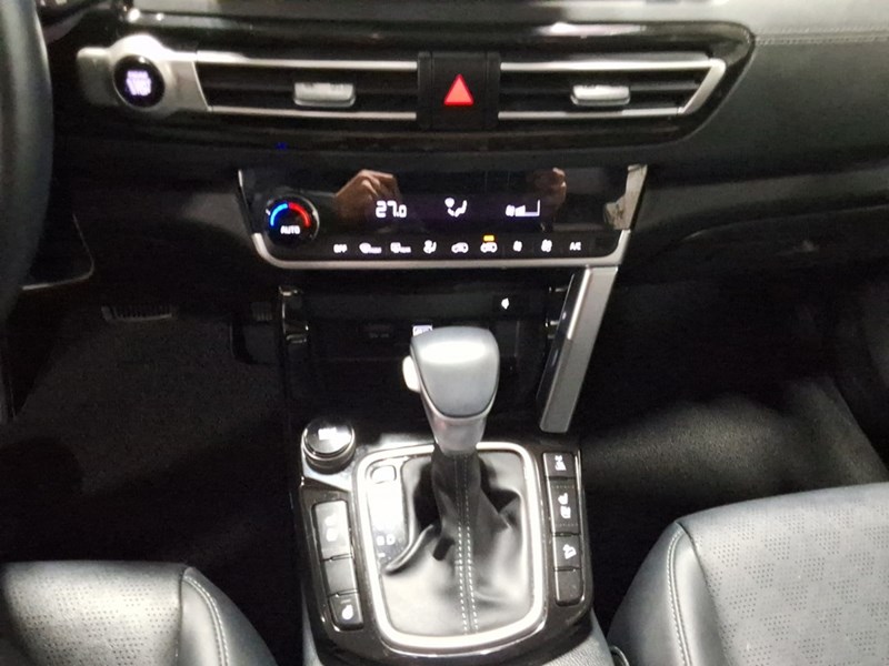 2023 Kia Seltos EX AWD