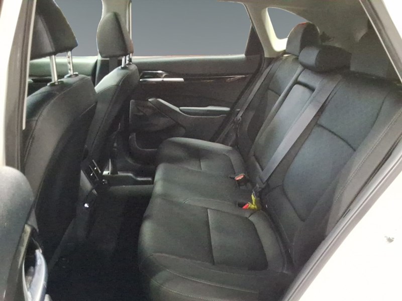 2023 Kia Seltos EX AWD