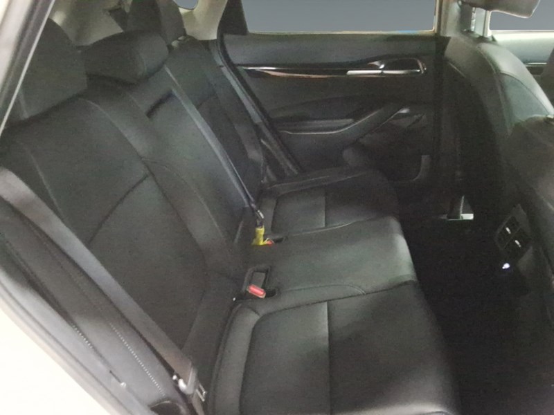 2023 Kia Seltos EX AWD