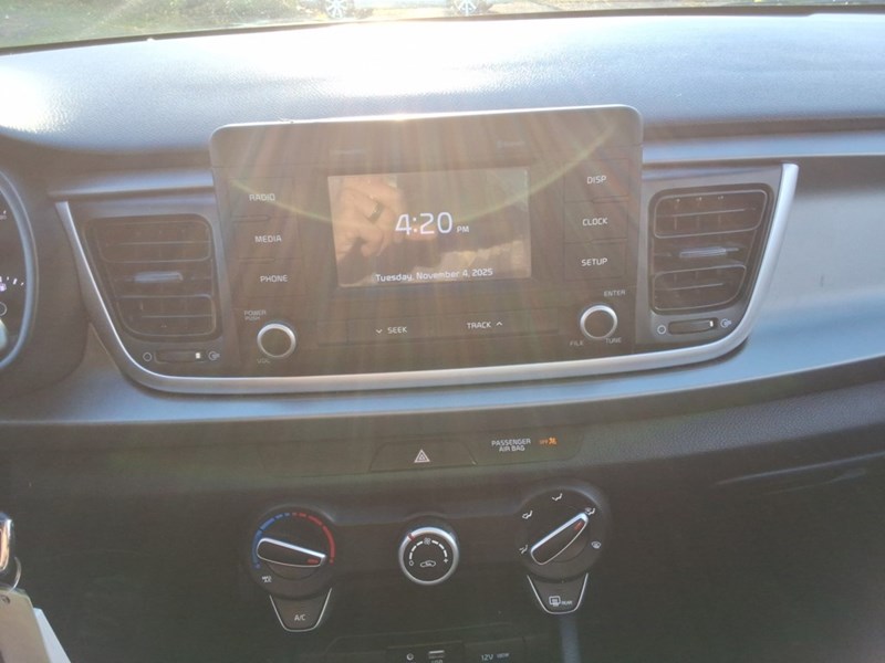 2020 Kia Rio LX+ IVT