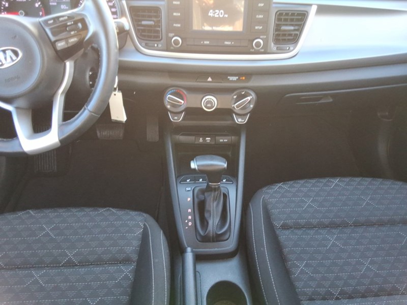 2020 Kia Rio LX+ IVT
