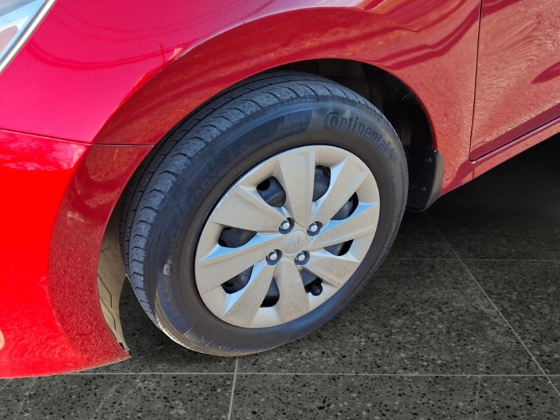 2020 Kia Rio LX+ IVT