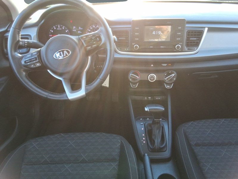 2020 Kia Rio LX+ IVT