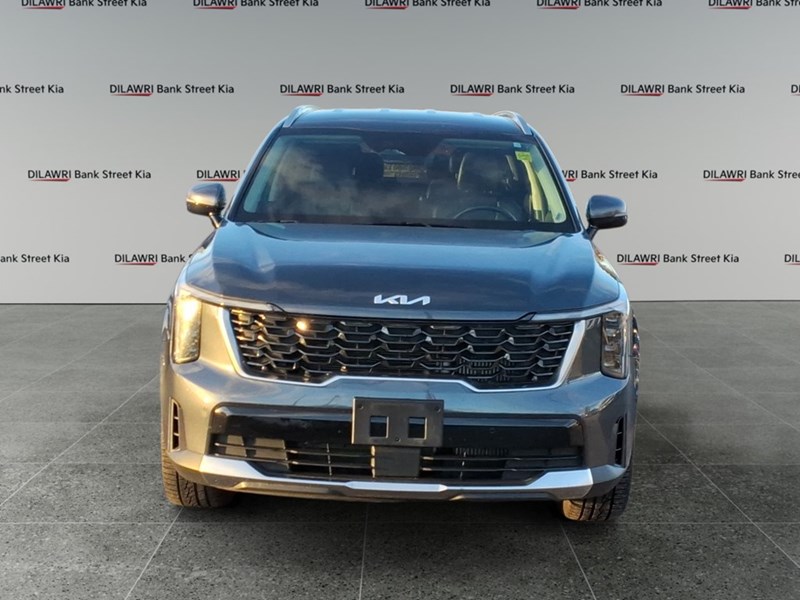 2024 Kia Sorento EX AWD