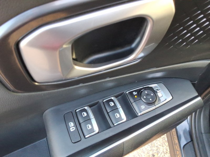 2024 Kia Sorento EX AWD