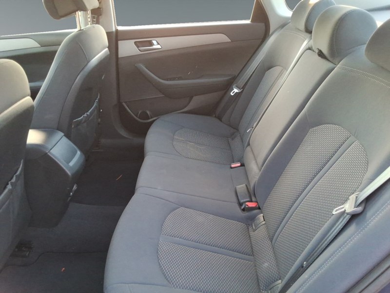 2016 Hyundai Sonata 4dr Sdn 2.4L Auto GLS