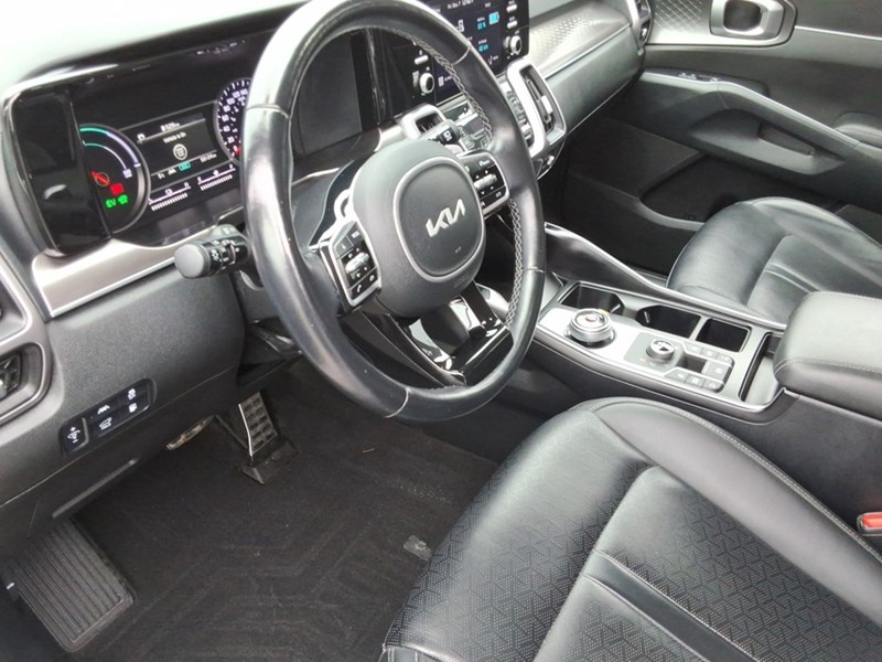 2022 Kia Sorento PHEV EX+ AWD