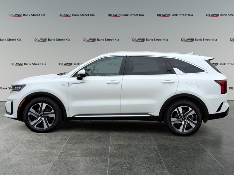 2022 Kia Sorento PHEV EX+ AWD