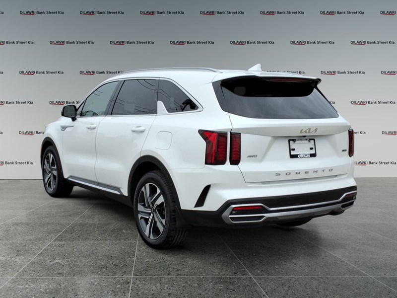 2022 Kia Sorento PHEV EX+ AWD