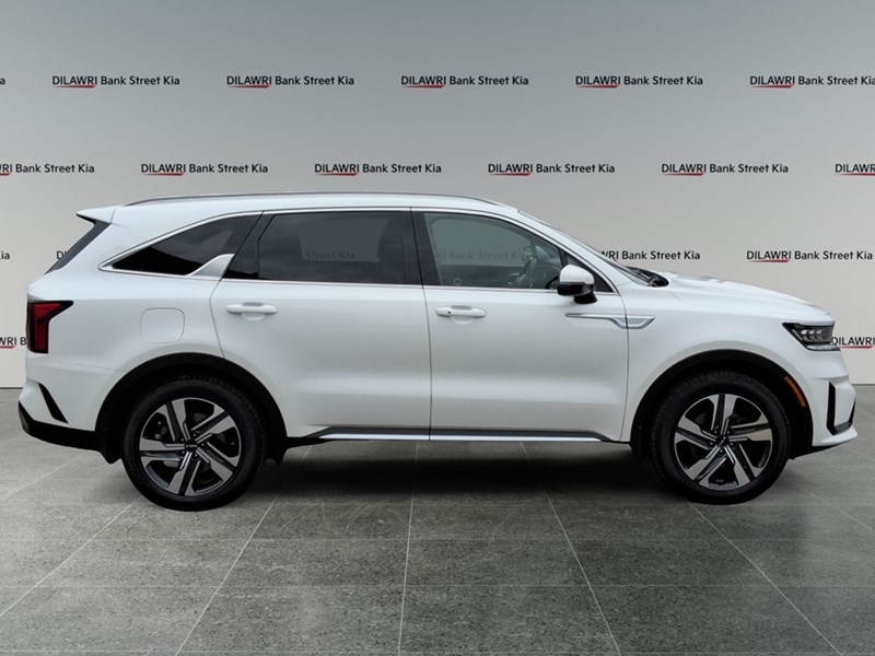 2022 Kia Sorento PHEV EX+ AWD