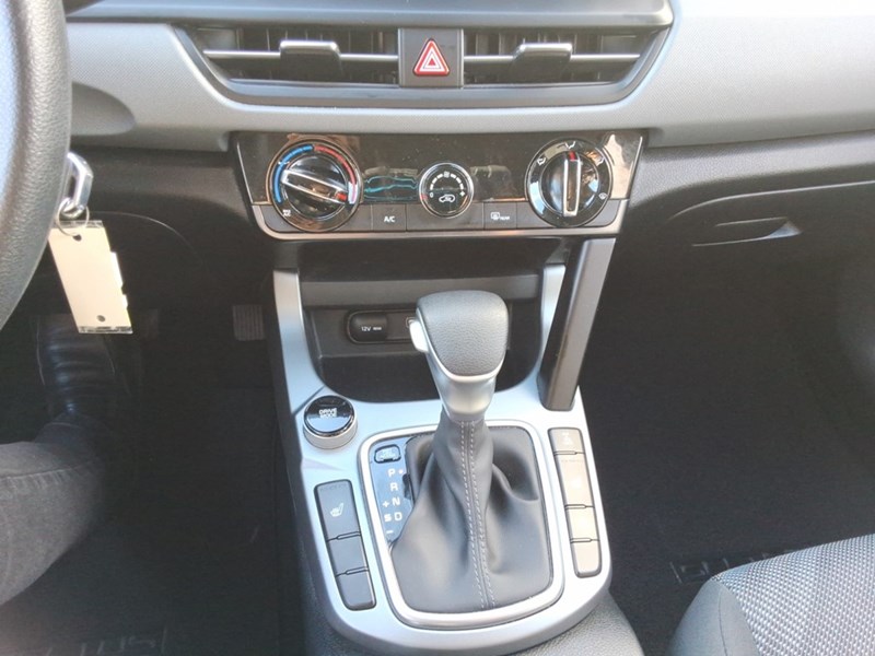 2024 Kia Seltos LX AWD