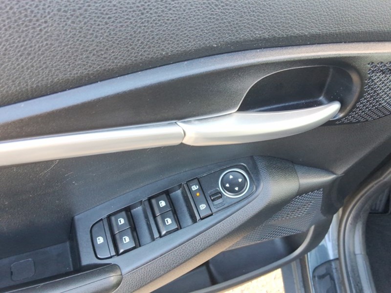 2024 Kia Seltos LX AWD