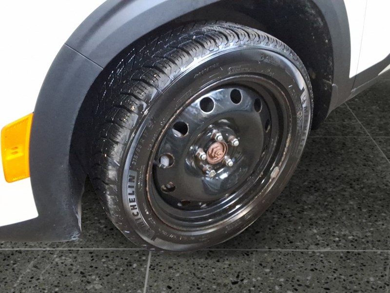 2021 Kia Seltos SX Turbo AWD