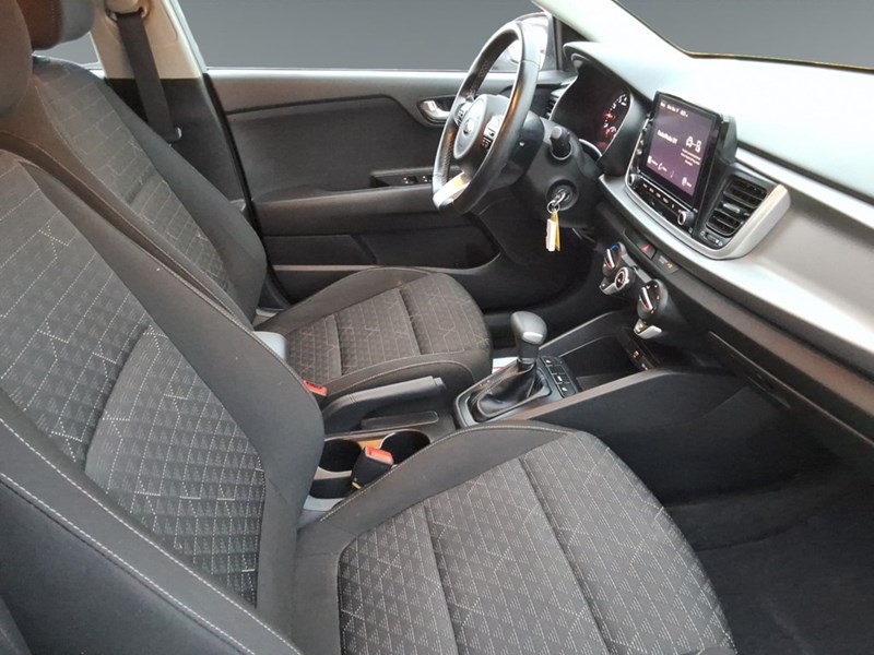 2021 Kia Rio LX+ IVT